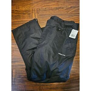 Arctix Women's Insulated Snow Pants Size 2X NEW with tags - with flaw
